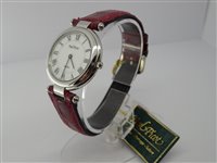 Reloj Paul Picot Mujer Gentleman in Acero 4013 - 4013